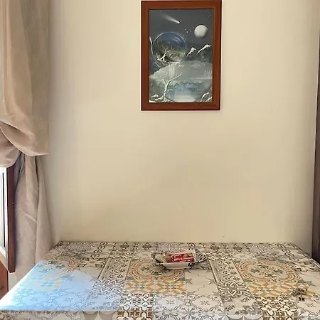Apartment Garibaldi Centro Sicilia. Barrafranca