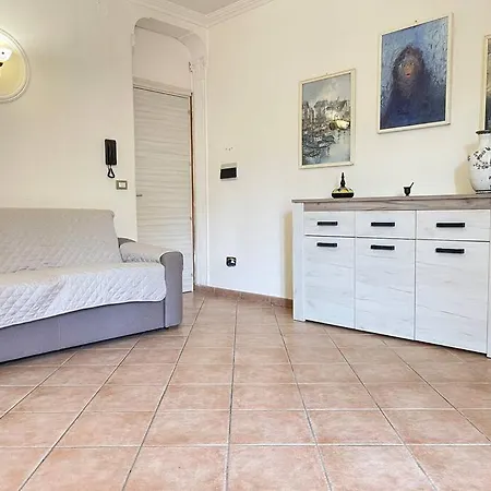 Apartment Garibaldi Centro Sicilia. *