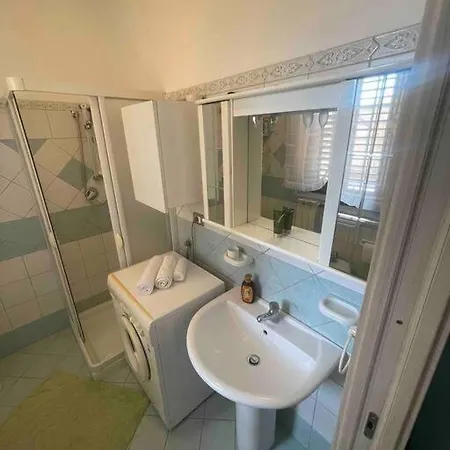 Apartment Garibaldi Centro Sicilia.